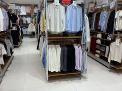 -优衣库(上海金桥国际商业广场店)