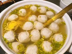 -前海沿·青岛菜(大拇指广场石老人店)