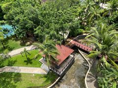 -三亚海棠湾万丽度假酒店