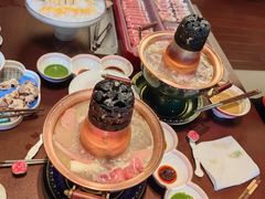 -明湖楼·经典鲁菜山东海鲜(大明湖店)