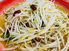 -香满锅老北京羊蝎子火锅·家常菜(新街口店)