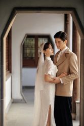 -IDO婚纱摄影(上海旗舰店)