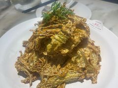 -京味斋·北京烤鸭(北京南站洋桥店)