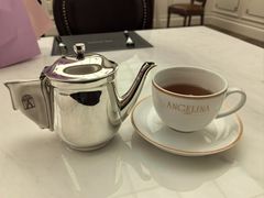 大吉岭红茶Darjeeling-Angelina安吉丽娜(恒隆广场店)