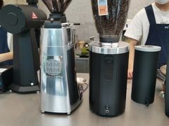 -CUBIC3三立方咖啡(凌空SOHO店)