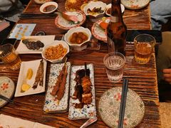 -平成屋·午肴夜酒(四川北路店)