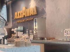 -LAVAZZA拉瓦萨咖啡(星荟中心店)
