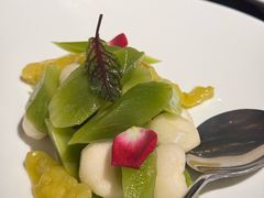 -金狮麟·新豫菜(金码大厦店)