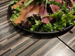 -BomBa意大利餐厅