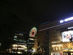-统一梦时代购物中心