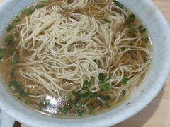 -朱鸿兴面馆(镇湖店)