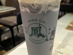 -凤来茶餐·粤菜馆(珠江新城店)