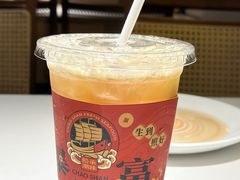 -码头见·潮汕菜(领展中心城店)