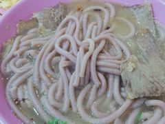 牛肉饸饹条-牛马行牛肉饸饹铺(长春总店)