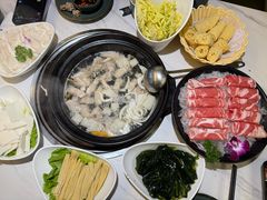 -狐狸爱上椰子鸡(滨江星光大道店)