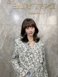 -IN STYLE·全国形象店