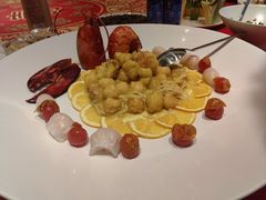 -津菜典藏河西店(水上店)