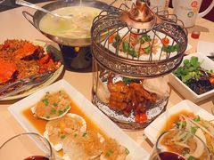 -避风塘(嘉兴八佰伴店)