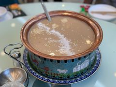 -哈啾嗨·蒙文化主题餐厅(京汉新城店)