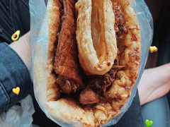 -王虎子大饼(甸柳新村五区店)