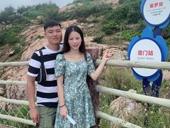 -广东惠东海龟国家级自然保护区