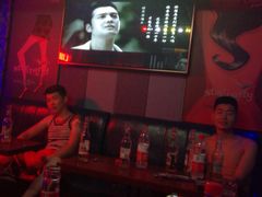 -唱吧麦颂ktv(紫金大厦店)