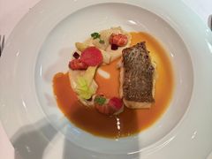 -翡翠36餐厅(浦东香格里拉店)