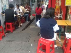 -珍珍小食店(西华路店)