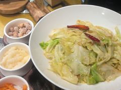 -丹江渔村(首都机场店)