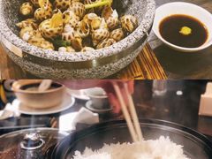 -猪肉婆私房菜(容桂总店)