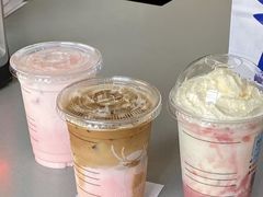 -瑞幸咖啡(番禺万达广场店)