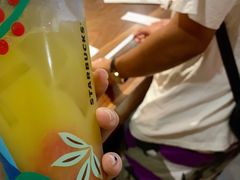 橙柚派对-星巴克(天津五大道店)