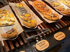 -東盛炭烤自助料理(浦东文峰广场店)