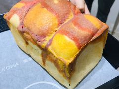 -LELECHA乐乐茶(新街口大洋店)