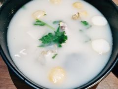 -来龙里 精致 东南亚餐室(万象城店)