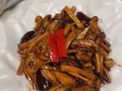 -凤凰园烤鸭店·唐山菜·传承花椒肉(老唐丰路店)
