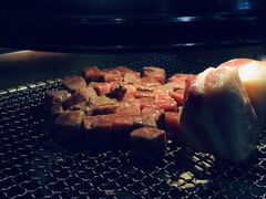 -肉甲韩国木炭烤肉(新壹街1店)