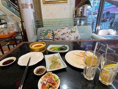 -香港威特瑞茶餐厅(小白楼音乐厅店)