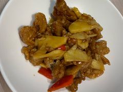 鸡里蹦-boundaries籬苑(瑞光创意工厂-贰号院店)