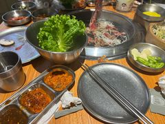 -哼蟹二将·烤肉酱蟹(合生汇店)