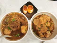 -有章牛杂(石厦店)