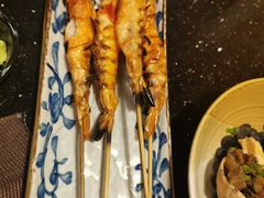 -德川家日本料理(龙德广场店)