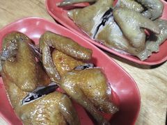 -光明刘冰乳鸽店(光明法政北路店)