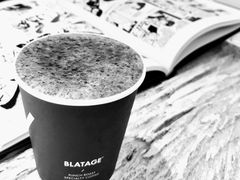 创意咖啡-BLATAGE COFFEE