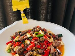 -炊烟小炒黄牛肉(中心印象城店)