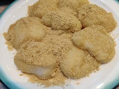 打糕-屋里家延边朝鲜族冷面(梅林3店)