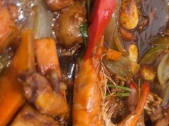 -黄记煌三汁焖锅(华发商都店)