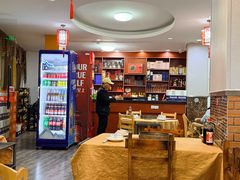 -濠轩阁特色生蚝火锅(水湾路店)