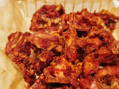 -欧记大排档·景德菜(上海首店)