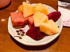 -大渔铁板烧(中山路八佰伴店)